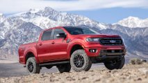 Ford Ranger off-road paketleri
