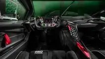 Lamborghini Essenza SCV12