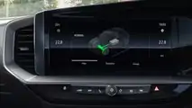 2021 Vauxhall Mokka