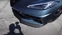 Chevy Corvette Full Option Build By Chevy Dude