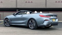 2020 BMW 840i Convertible