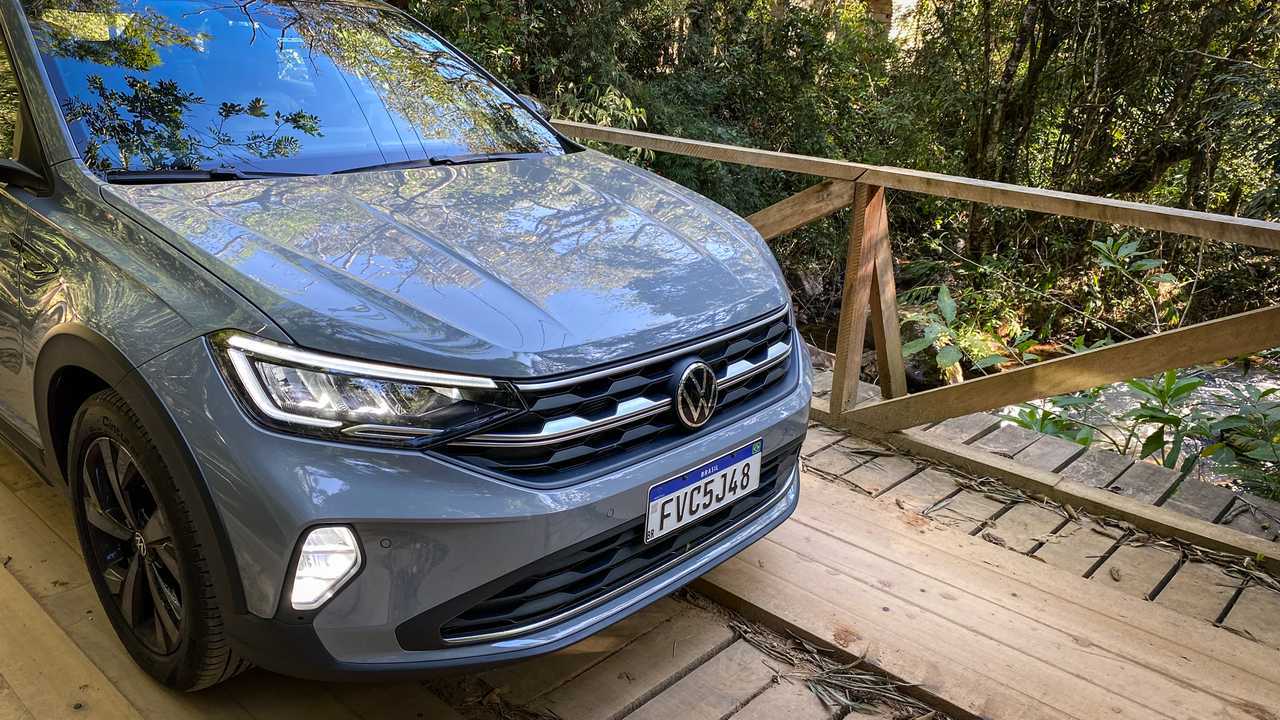 VW Nivus Highline 2020 (Superteste)