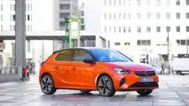 Opel Corsa-e