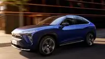 Nio EC6