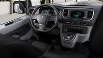 Peugeot e-Expert