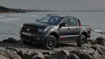 Ford Ranger Thunder 2020