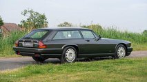 Jaguar XJR-S Lynx Eventer
