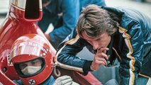 L'altra verità di Rush