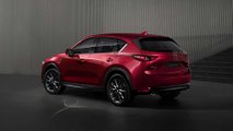 Mazda CX-5 m.y. 2020