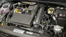 VW Polo GTS