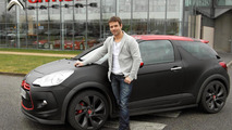 Citroen DS3 Racing Sebastien Loeb limited edition 28.02.2012