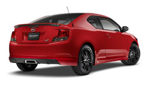 2013 Scion tC Release Series 8.0 10.7.2012