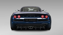 Lotus Exige S Roadster 06.3.2012