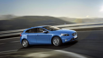 Volvo V40 R-Design