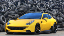 Ferrari FF by Novitec Rosso 19.06.2012