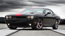 2012 Dodge Challenger Rallye Redline 26.3.2012