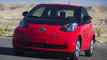 2013 Scion iQ EV 17.10.2012