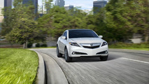 2013 Acura ZDX 10.10.2012