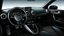 Audi A1 Amplified 14.06.2012