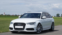 Audi A6 by MTM