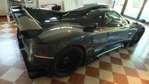 Pagani Zonda 764 Passione
