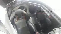 3. köprüden geçecek Batmobil'in ilk resimleri burada