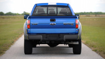 2010 Hennessey Ford F-150 VelociRaptor 600