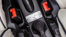 Sürat teknesinden esinlenilen Fiat 500 Riva tanıtıldı