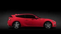 Toyota 86 Shooting Brake ne yazık ki sadece bir konsept