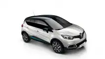 Renault Captur Wave ekstra kozmetik dokunuşlar getiriyor