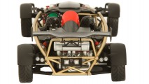 Bu Ariel Atom'u masanıza koyabilirsiniz
