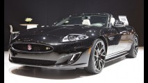 Jaguar XK’nin devamı gelmeyecek