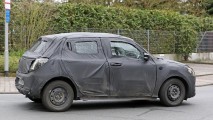 2017 Swift’in ilk defa casus fotoğrafları çekildi