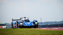 #36 Signatech Alpine A460: Gustavo Menezes, Nicolas Lapierre, Stéphane Richelmi