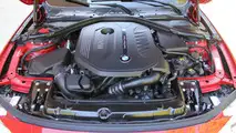 2016 BMW 340i: Review