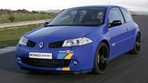 2005 Renault Megane Renault Sport 225 Renault F1 Team