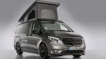 Mercedes Vito Marco Polo