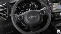 2017 Kia Soul KDM Spec