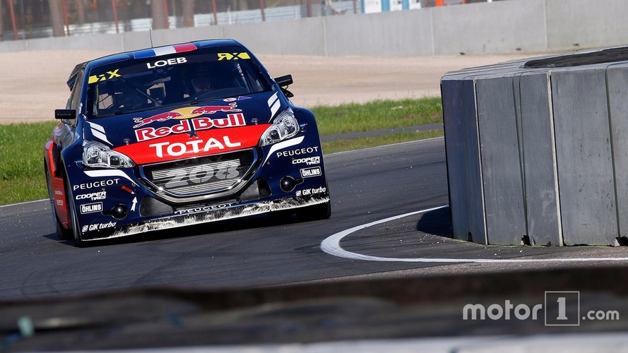 Loeb Riga 2