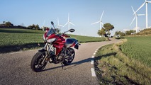 Yamaha Tracer 700