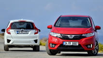 15- Honda Jazz Premium
