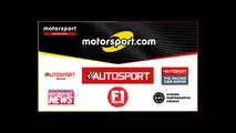 Motorsport Network acquires Autosport