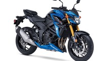Suzuki GSX-S750