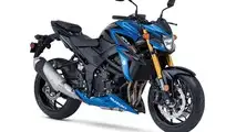 Suzuki GSX-S750
