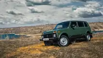 Lada Niva
