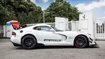 GeigerCars Dodge Viper ACR