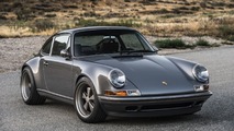 Porsche 911 Minnesota by Singer