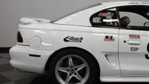1995 Ford Mustang SVT Cobra prototype