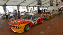 BMW Yaşayan Efsaneler Garajı