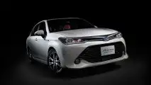 Toyota Corolla 50. yaşını Axio 50 Limited ile kutluyor
